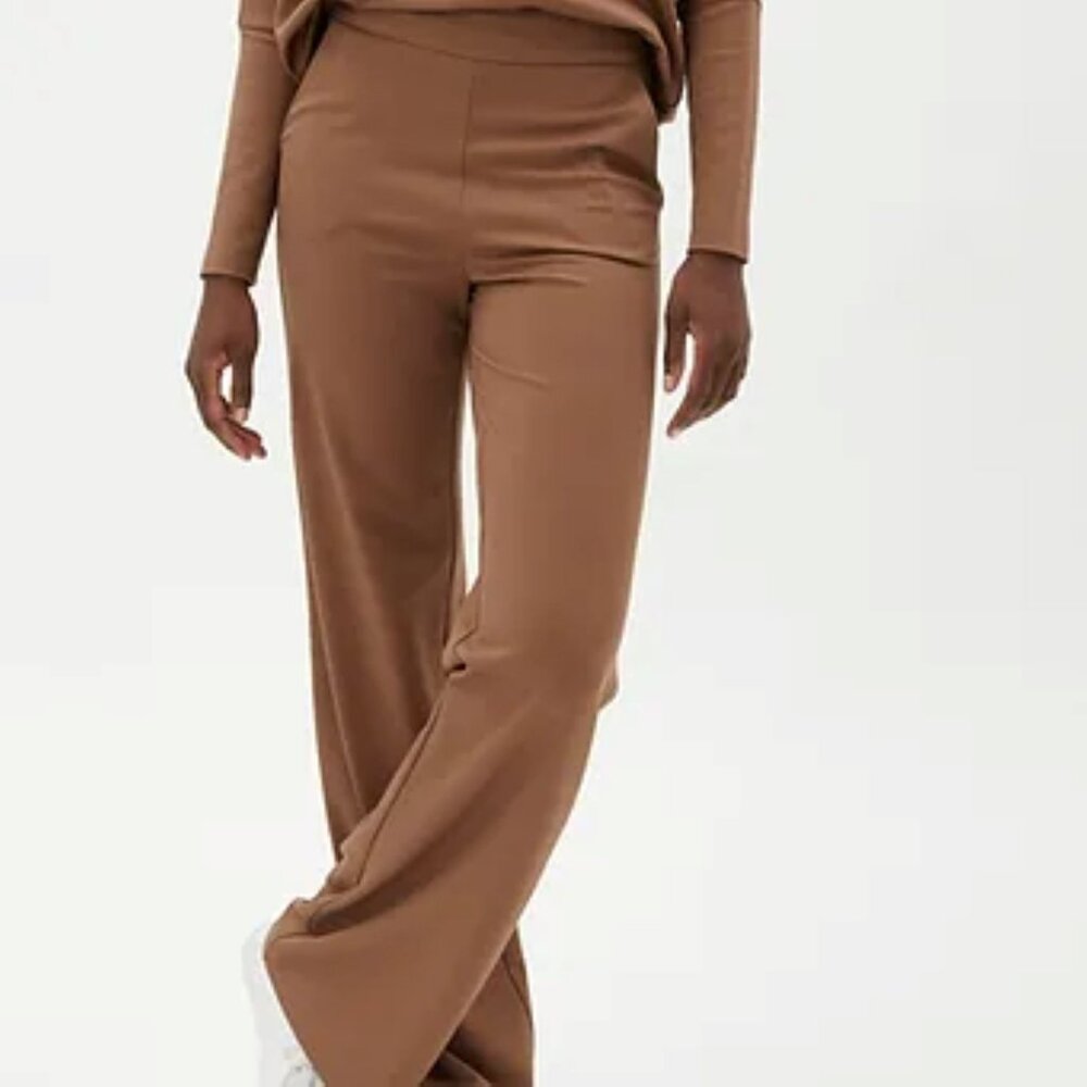 Camel Color Pant